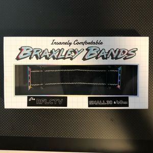 Braxley Band Apple Watch band - size small